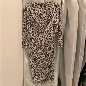 Lauren Ralph Lauren dress size 12